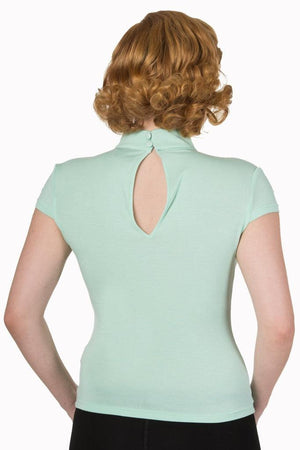 Free Ride Top-Banned-Dark Fashion Clothing
