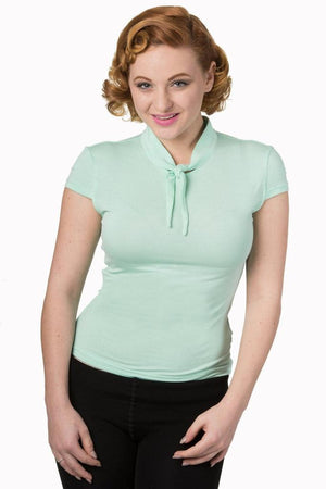 Free Ride Top-Banned-Dark Fashion Clothing
