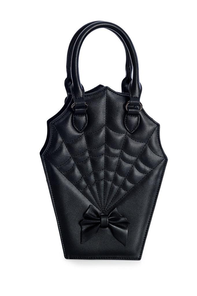 Ghoul Bag-Banned-Dark Fashion Clothing
