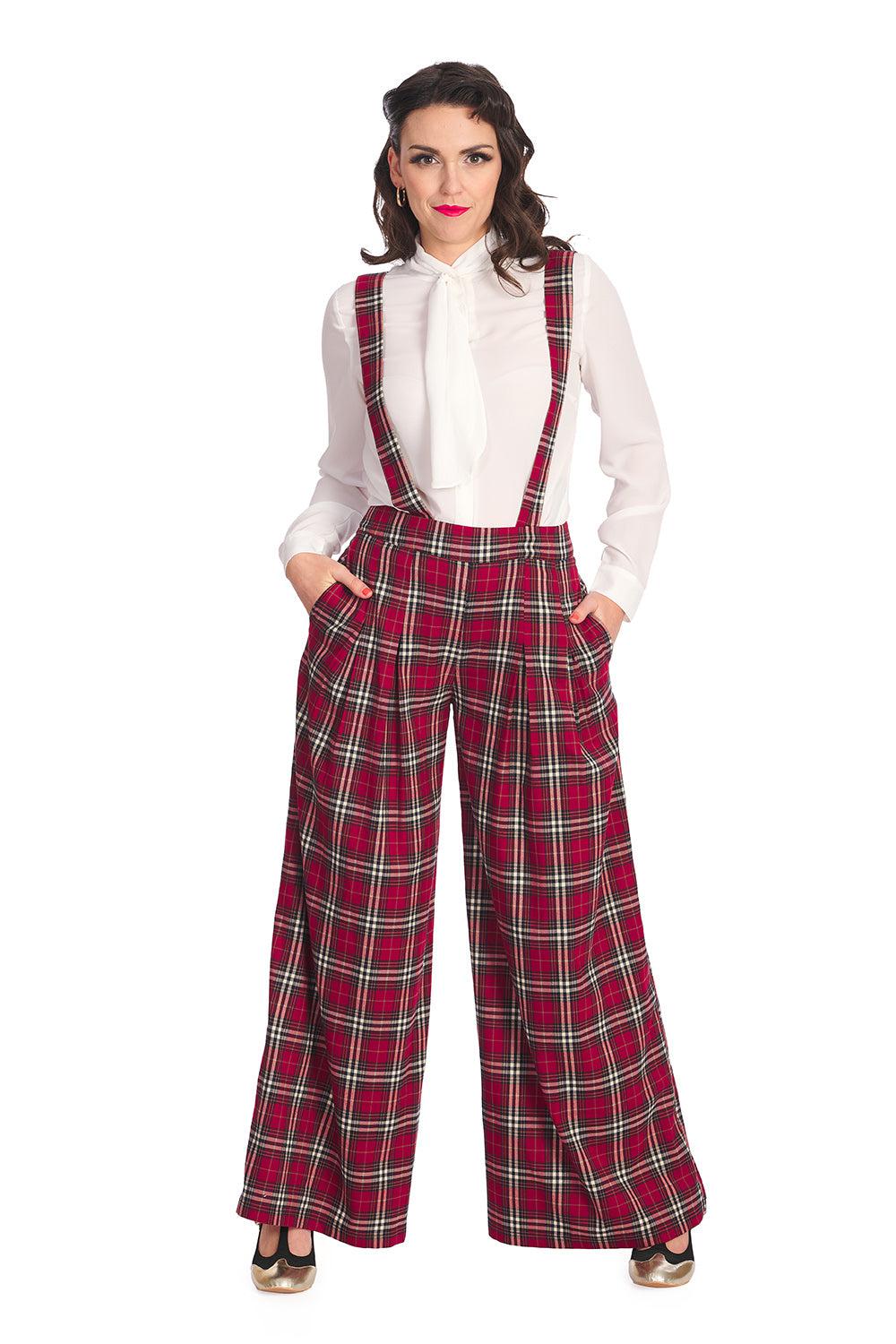 Grace Blouse-Banned-Dark Fashion Clothing