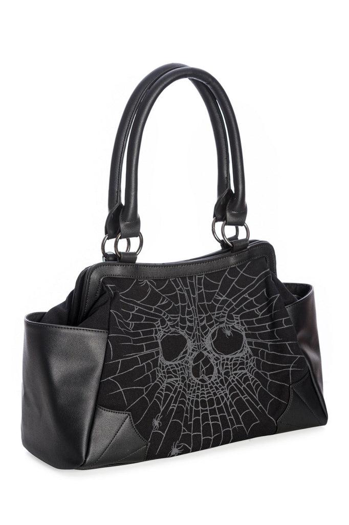 Illusionary Handbag-Banned-Dark Fashion Clothing
