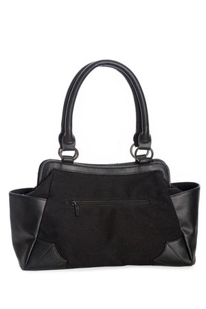 Illusionary Handbag-Banned-Dark Fashion Clothing