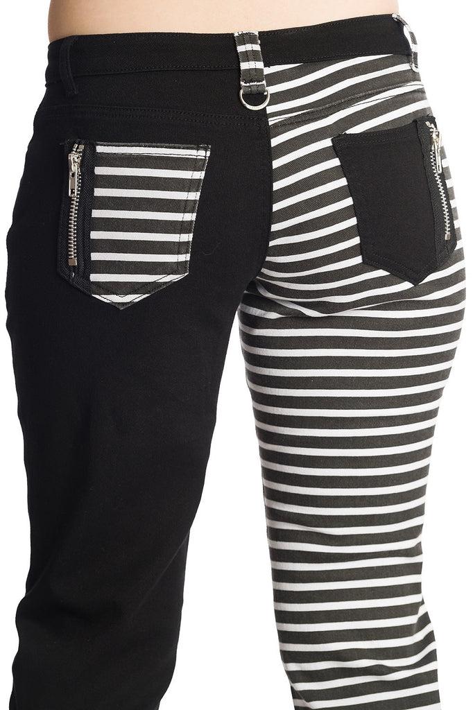 Kane Trousers-Banned-Dark Fashion Clothing