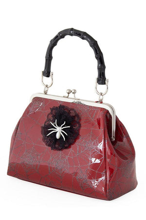 Killian Handbag-Banned-Dark Fashion Clothing