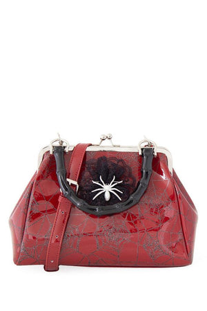 Killian Handbag-Banned-Dark Fashion Clothing