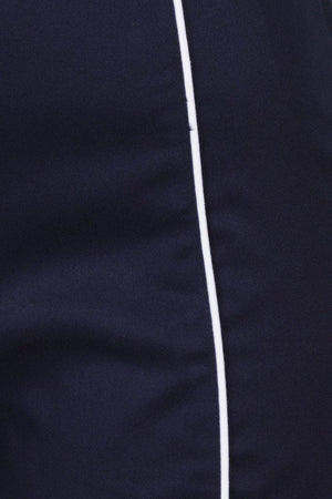 Land Ahoy Shorts-Banned-Dark Fashion Clothing