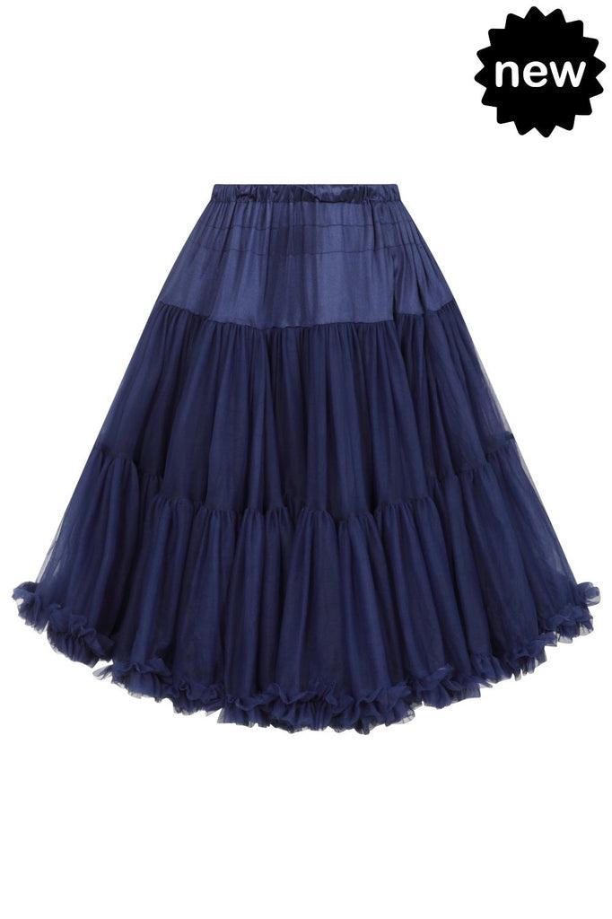 Lifeforms Petticoat-Banned-Dark Fashion Clothing