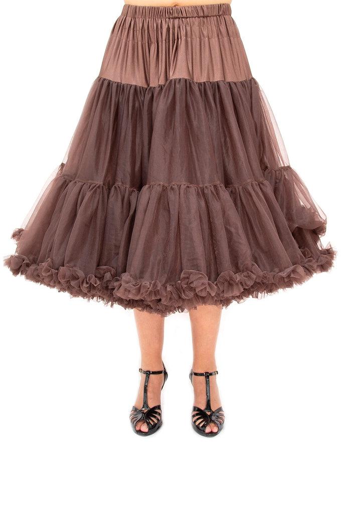 Lifeforms Petticoat-Banned-Dark Fashion Clothing