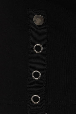 Lycoris Top-Banned-Dark Fashion Clothing