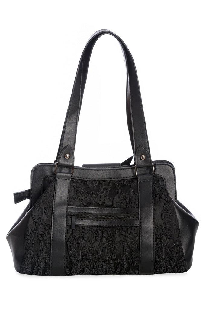 Maplesage Handbag-Banned-Dark Fashion Clothing
