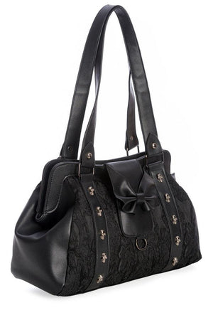 Maplesage Handbag-Banned-Dark Fashion Clothing