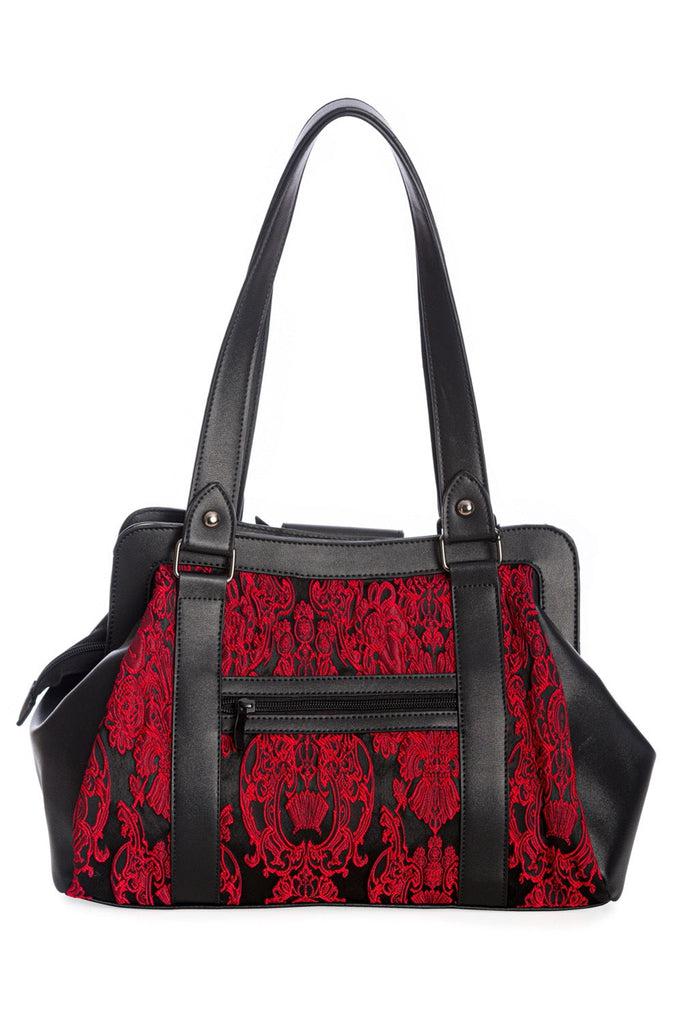 Maplesage Handbag-Banned-Dark Fashion Clothing