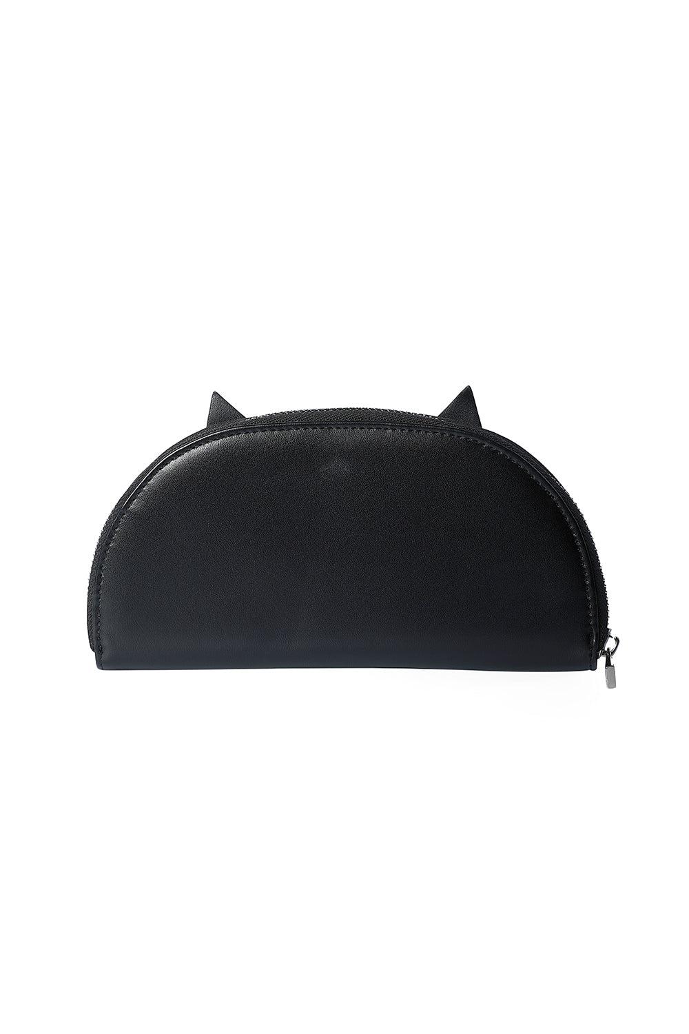 Neko Purse-Banned-Dark Fashion Clothing
