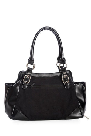 Obscura Handbag-Banned-Dark Fashion Clothing