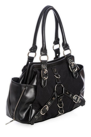 Obscura Handbag-Banned-Dark Fashion Clothing