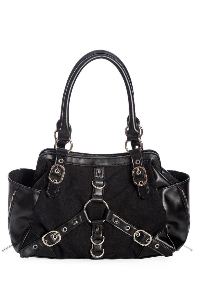 Obscura Handbag-Banned-Dark Fashion Clothing