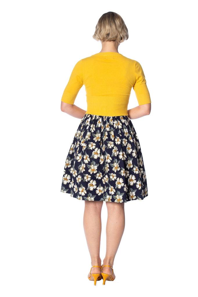 Overload Cardigan-Banned-Dark Fashion Clothing