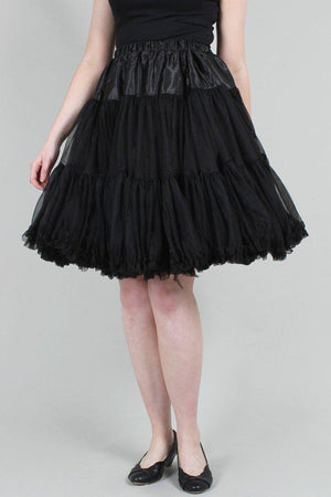 Patti Petticoat-Voodoo Vixen-Dark Fashion Clothing