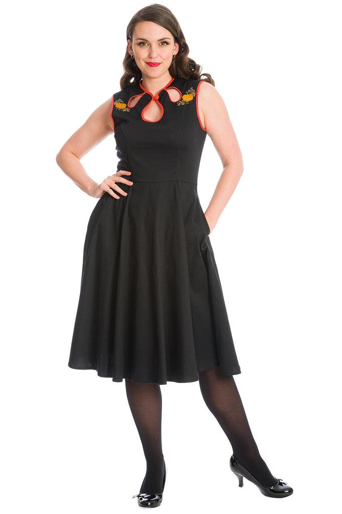 Pumpkin Spice & All Things Nice-Banned-Dark Fashion Clothing