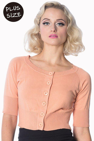 Raven Cardigan-Banned-Dark Fashion Clothing