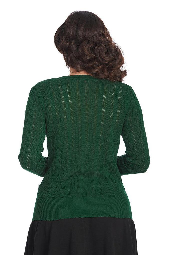 Royal Top-Banned-Dark Fashion Clothing