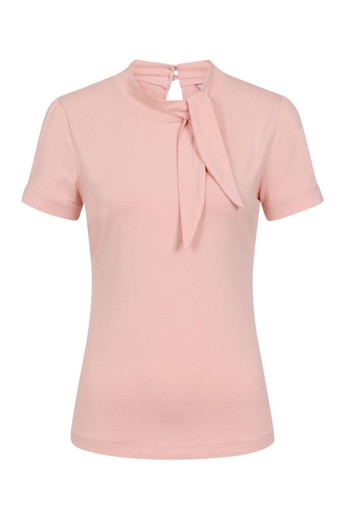 Sandy Loves Danny Top-Banned-Dark Fashion Clothing