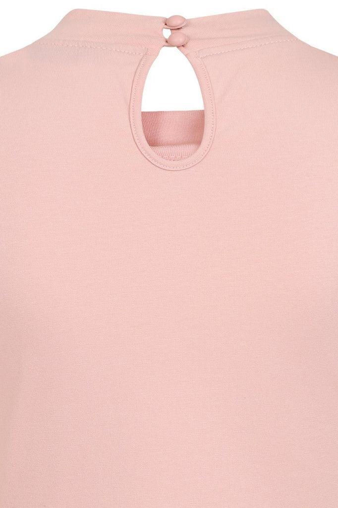 Sandy Loves Danny Top-Banned-Dark Fashion Clothing