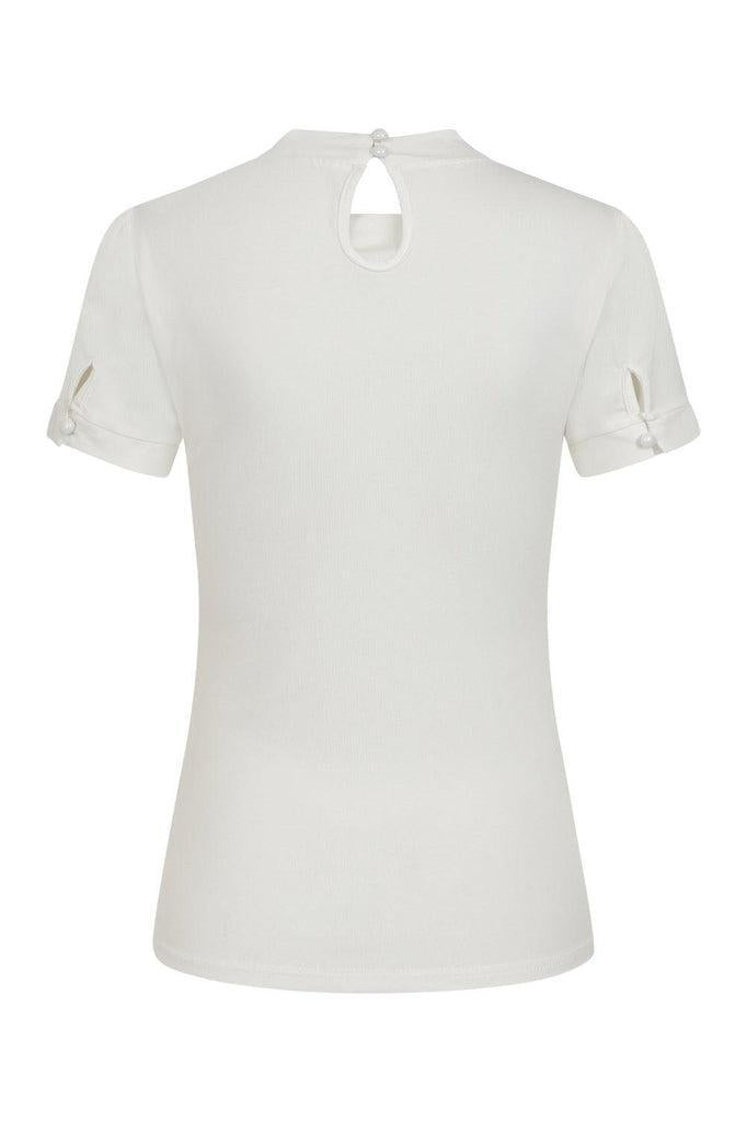 Sandy Loves Danny Top-Banned-Dark Fashion Clothing