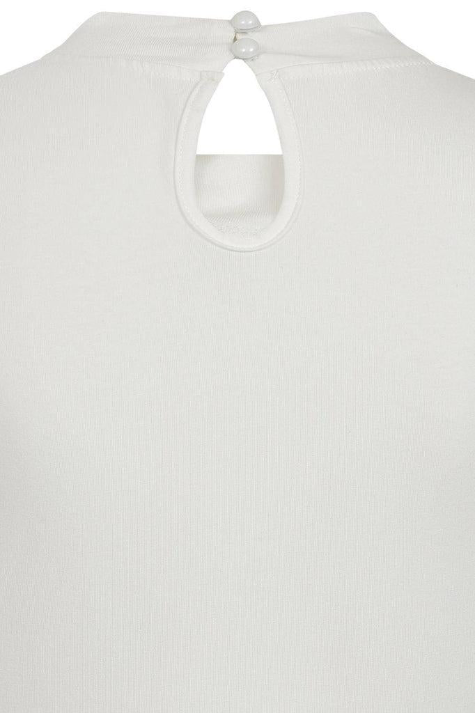 Sandy Loves Danny Top-Banned-Dark Fashion Clothing