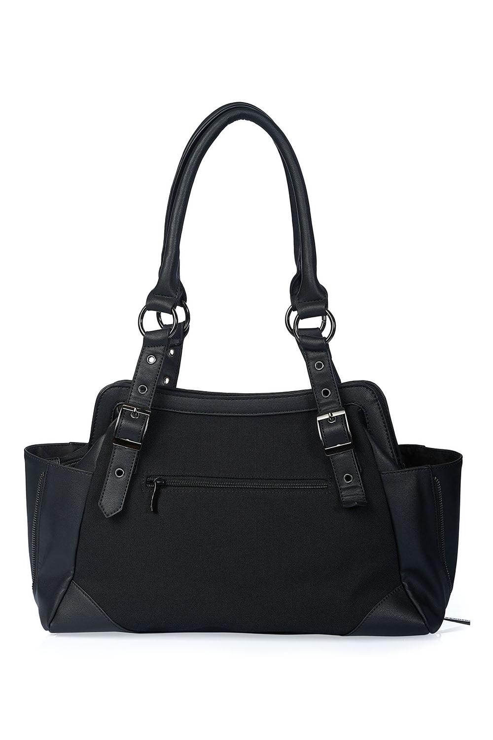Satan's Hell Handbag-Banned-Dark Fashion Clothing