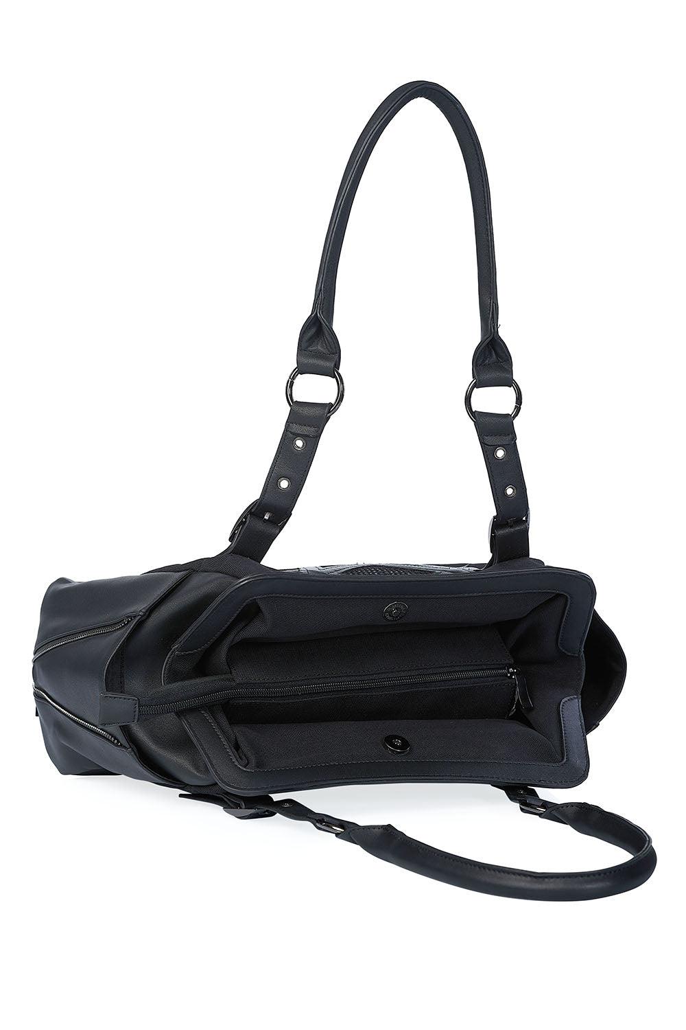 Satan's Hell Handbag-Banned-Dark Fashion Clothing