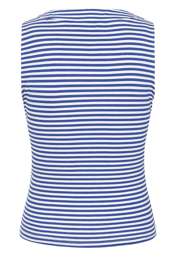 Set Sail Top-Banned-Dark Fashion Clothing