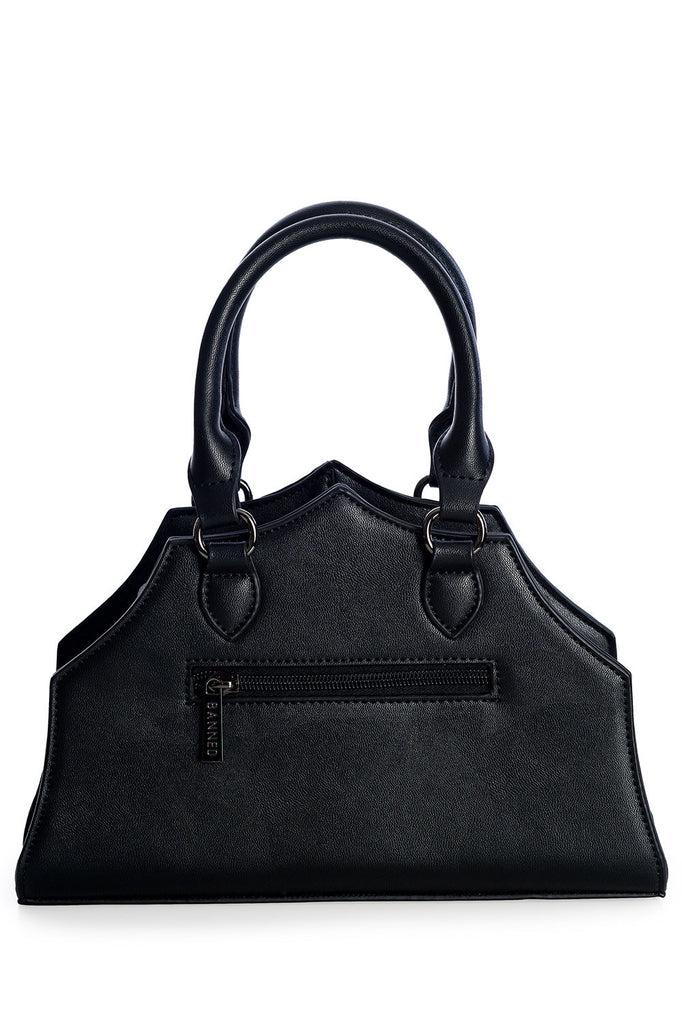 Sirin Handbag-Banned-Dark Fashion Clothing