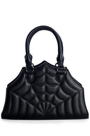 Sirin Handbag-Banned-Dark Fashion Clothing