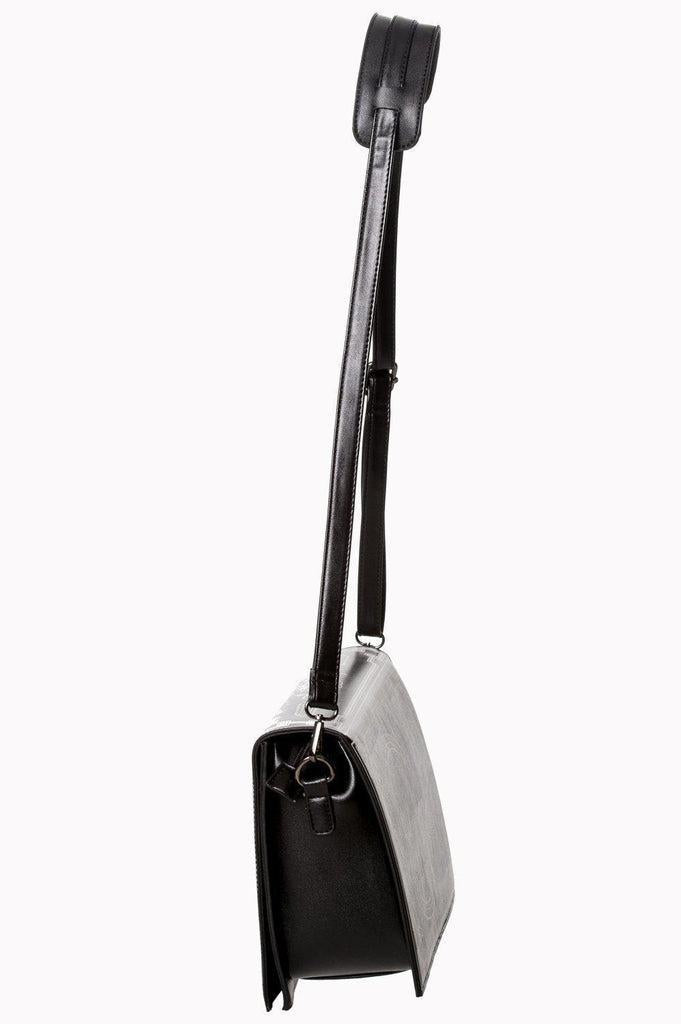 Spellbinder Bag-Banned-Dark Fashion Clothing