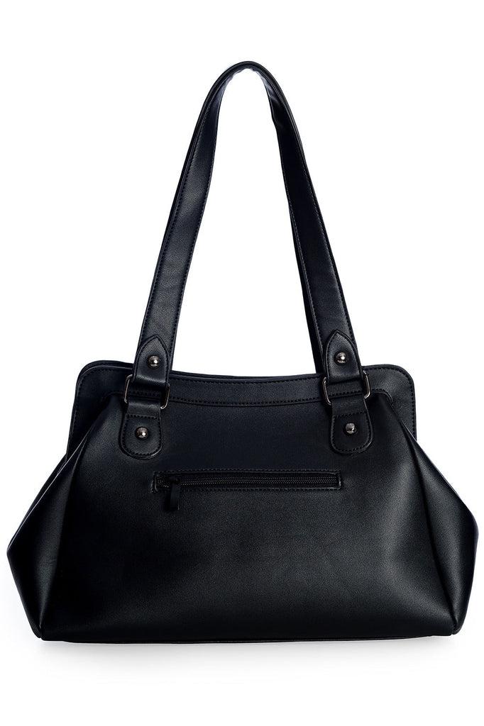 Spider Bite Handbag-Banned-Dark Fashion Clothing