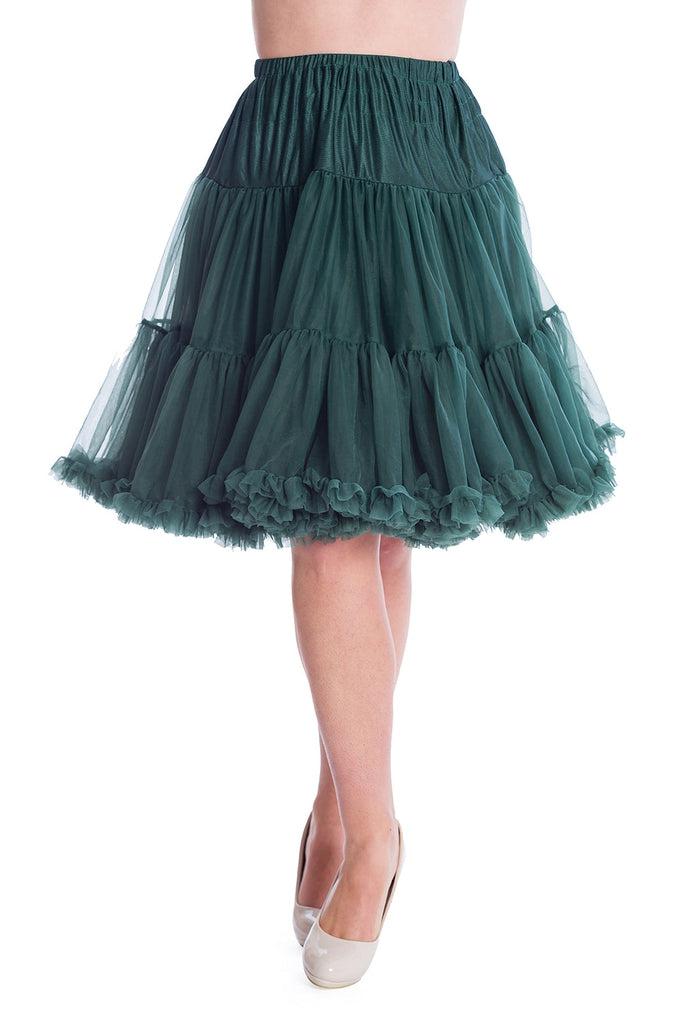 Starlite Petticoat-Banned-Dark Fashion Clothing