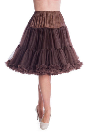 Starlite Petticoat-Banned-Dark Fashion Clothing