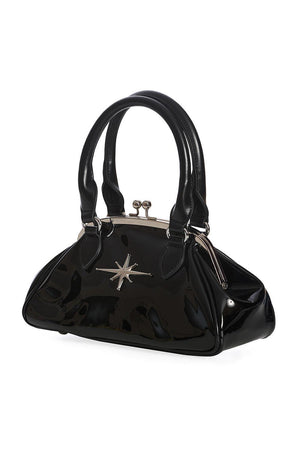 Stars Lover Handbag-Banned-Dark Fashion Clothing