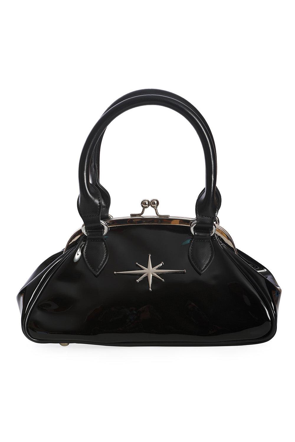 Stars Lover Handbag-Banned-Dark Fashion Clothing