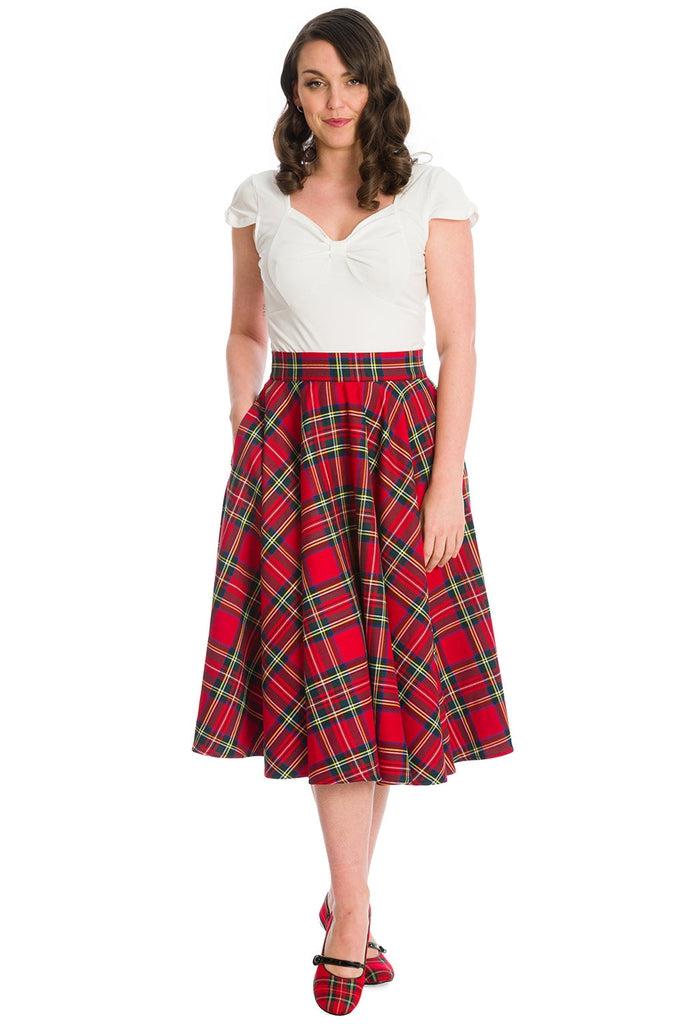 Sweet Summer Top-Banned-Dark Fashion Clothing