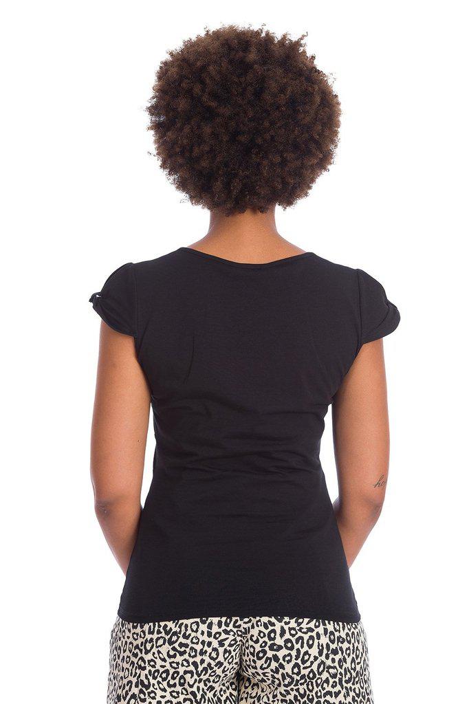 Sweet Summer Top-Banned-Dark Fashion Clothing