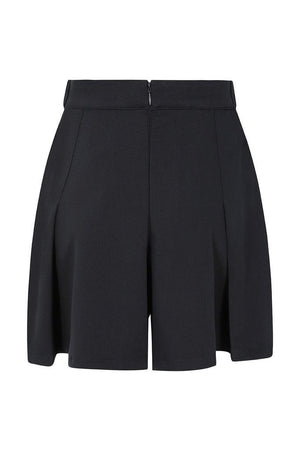 Swish Shorts-Banned-Dark Fashion Clothing