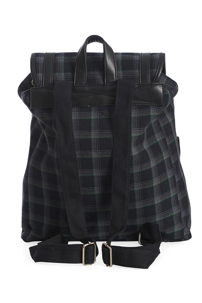 Yamy Backpack-Banned-Dark Fashion Clothing