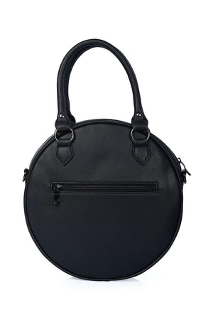 Yin Yang Master Handbag-Banned-Dark Fashion Clothing
