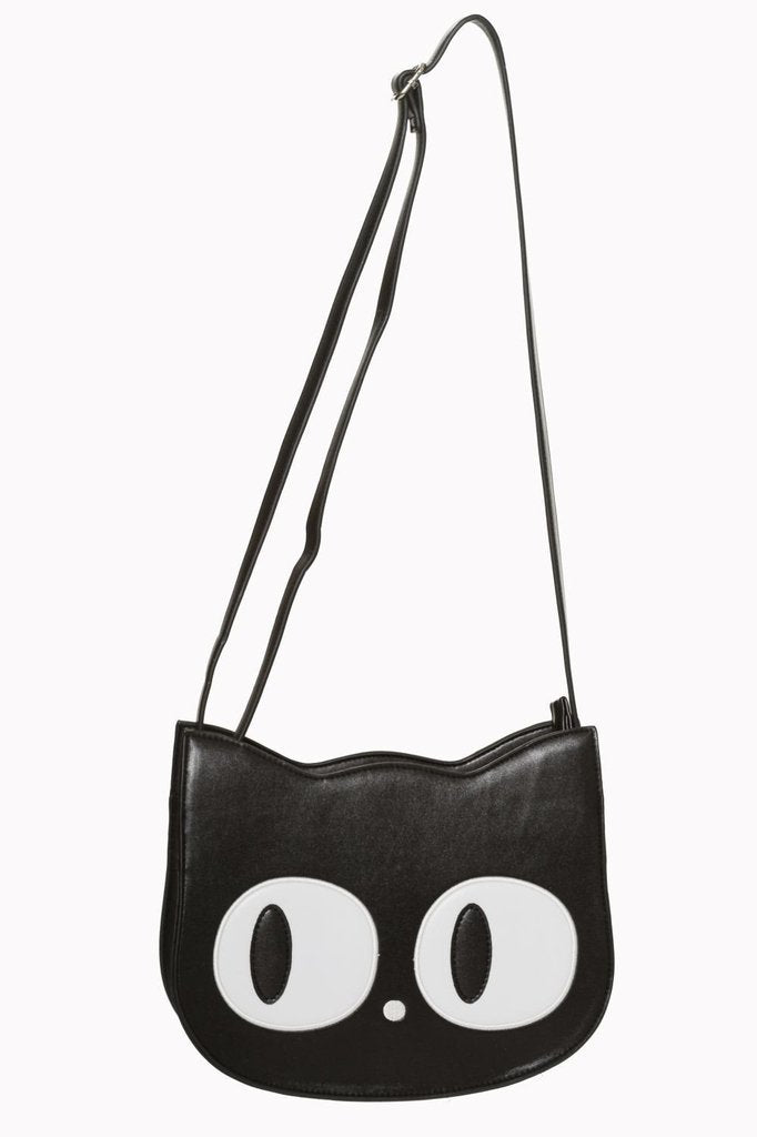 Addis Bag-Banned-Dark Fashion Clothing