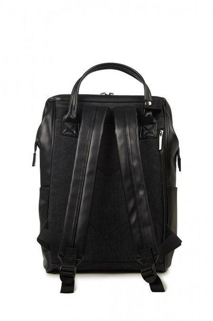 Androginy Backpack-Banned-Dark Fashion Clothing