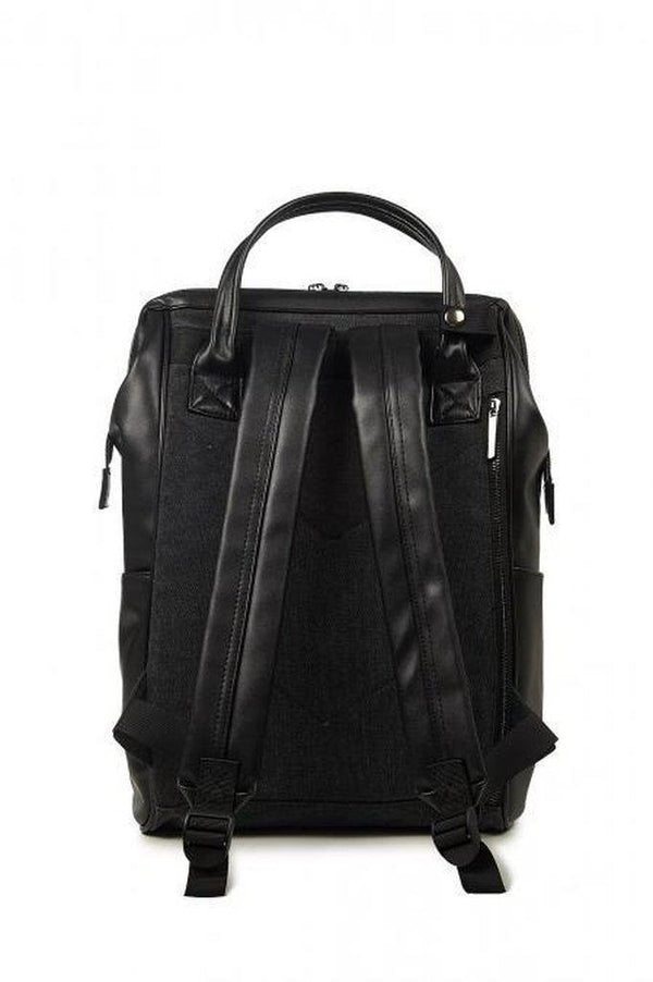 Banned Androginy Backpack - Dark Fashion Clothing
