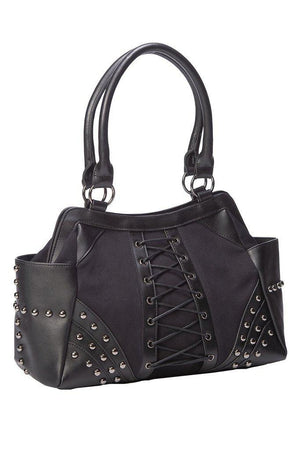 Annabel Lee Bag-Banned-Dark Fashion Clothing