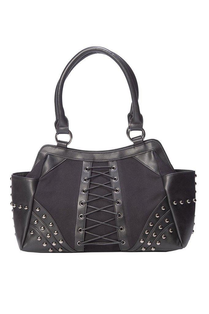 Annabel Lee Bag-Banned-Dark Fashion Clothing